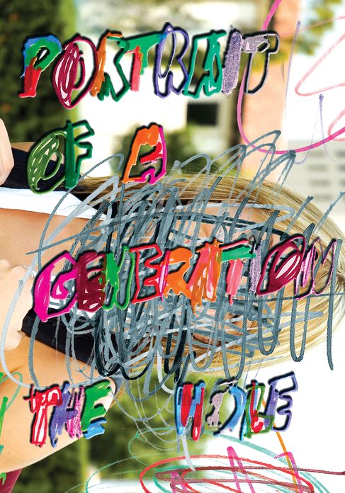 Portrait of a Generation