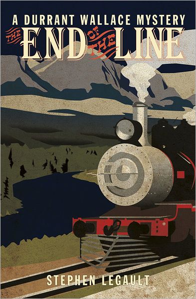 The End of the Line