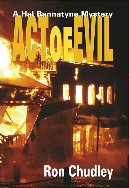 Act of Evil