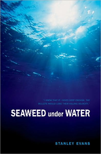 Seaweed Under Water