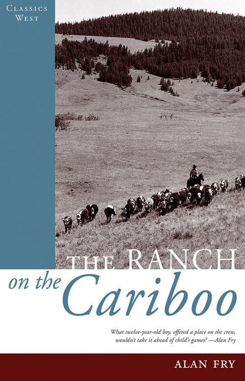 The Ranch on the Cariboo