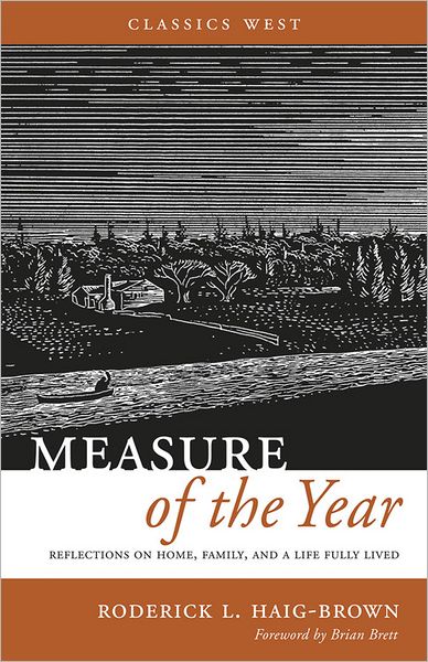 Measure of the Year: Reflections on Home, Family and a Life Fully Lived