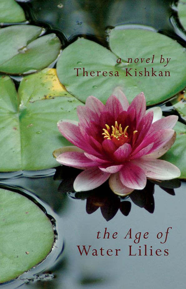 The Age of Water Lilies