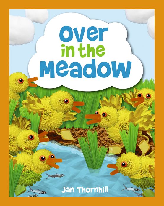 Over in the Meadow