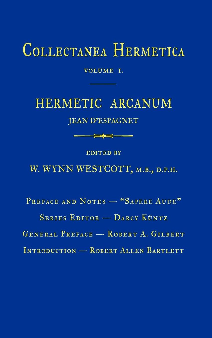 Hermetic Arcanum