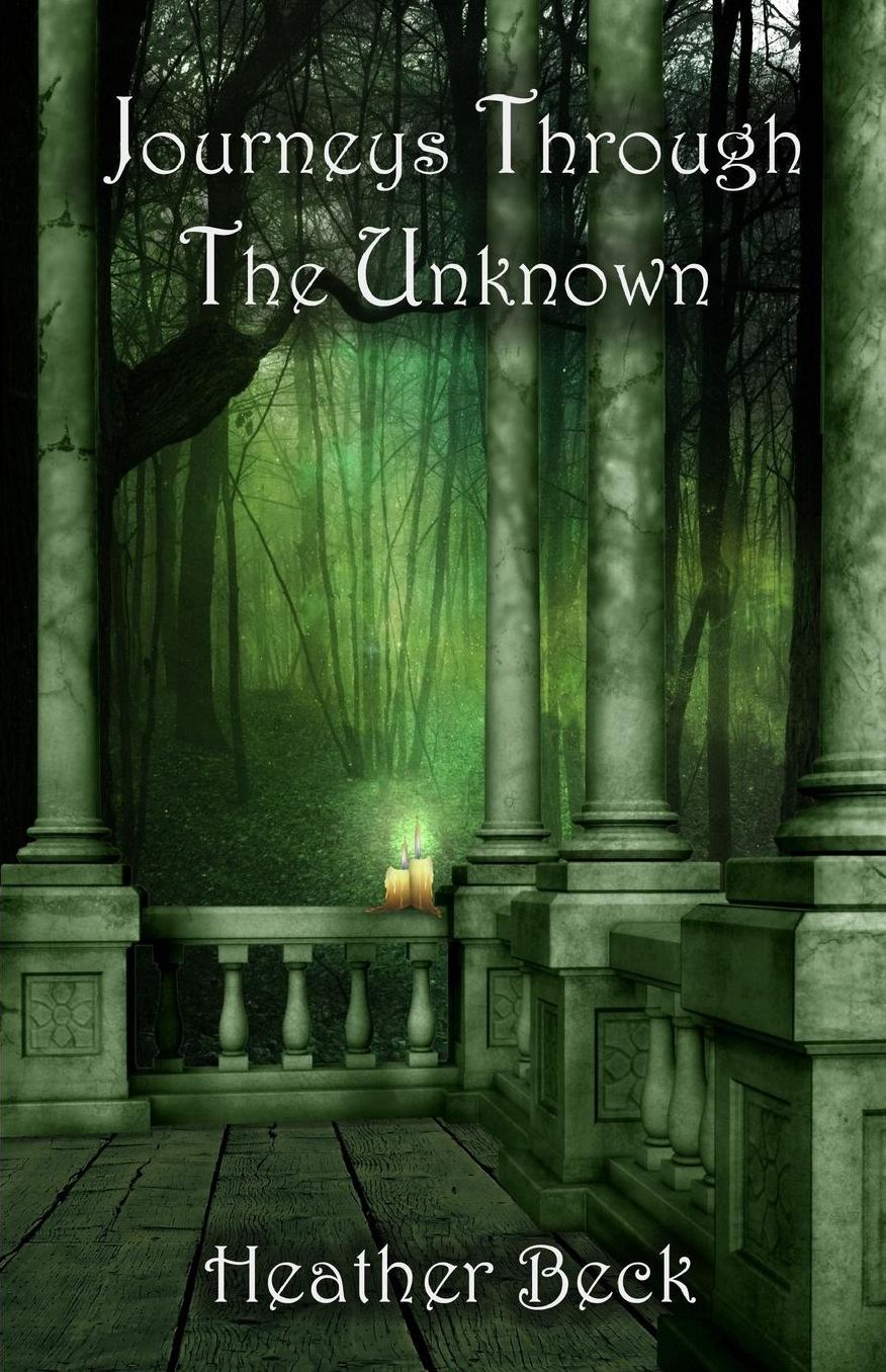 Journeys Through The Unknown