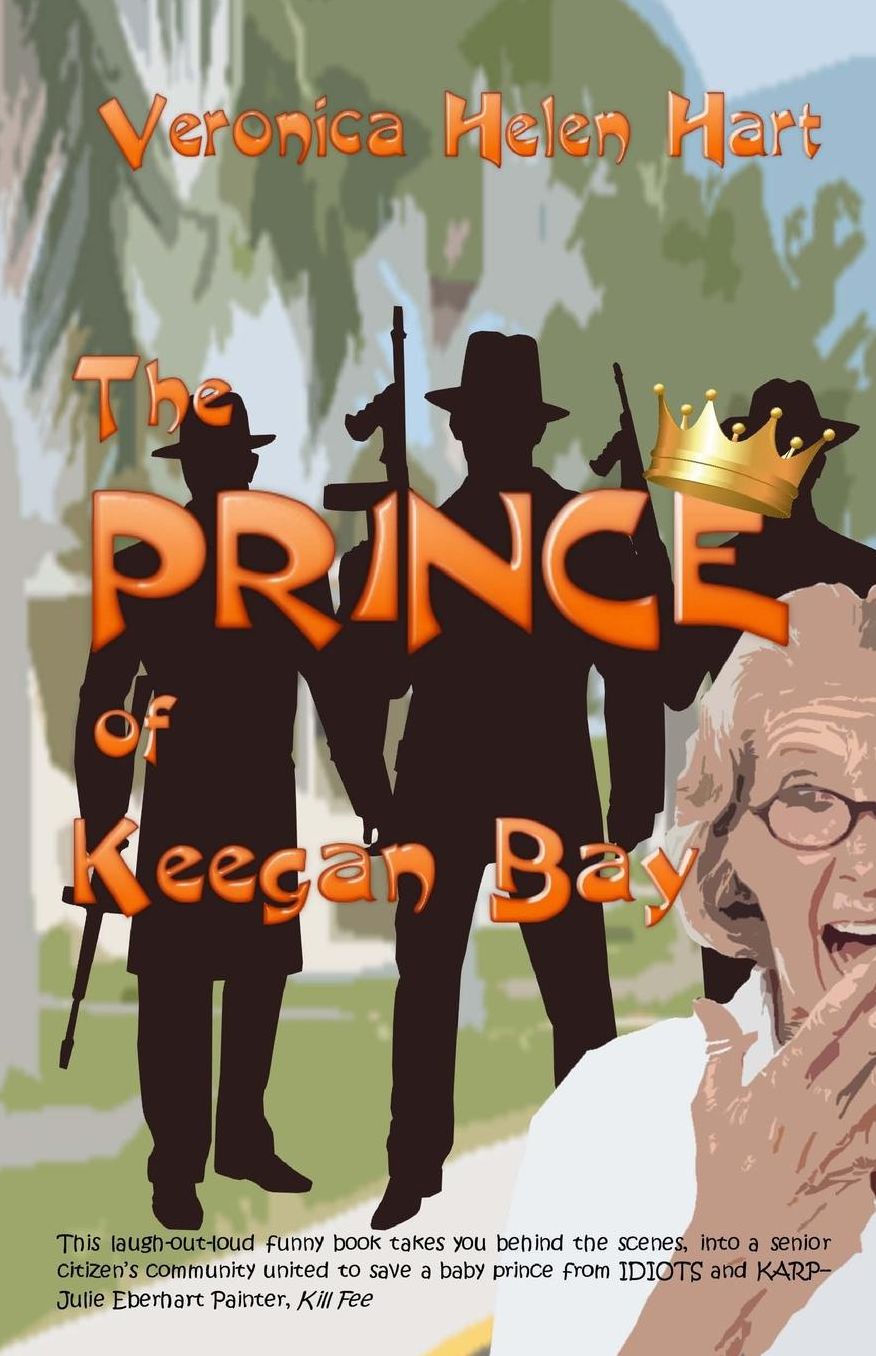 The Prince Of Keegan Bay