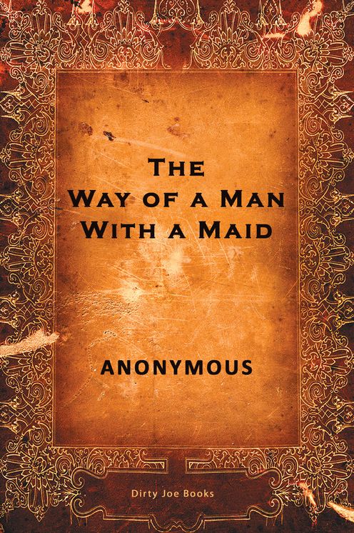 The Way of a Man with a Maid