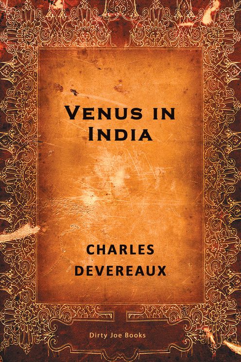 Venus in India