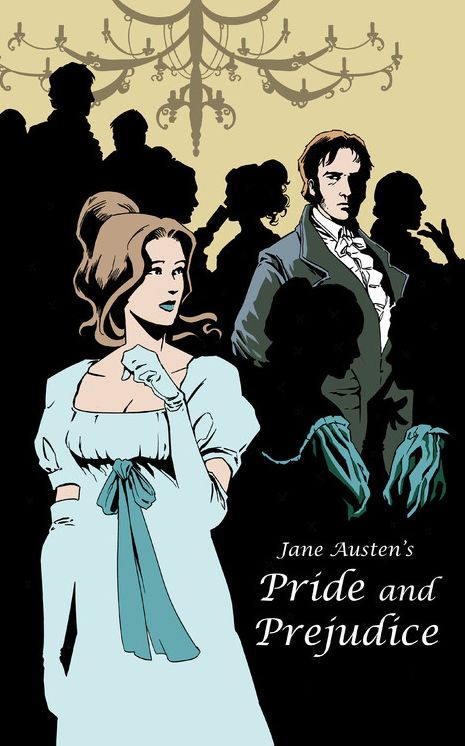 Pride and Prejudice