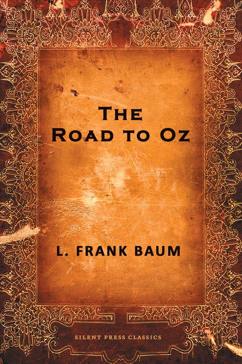 The Road to Oz