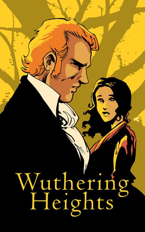 Wuthering Heights