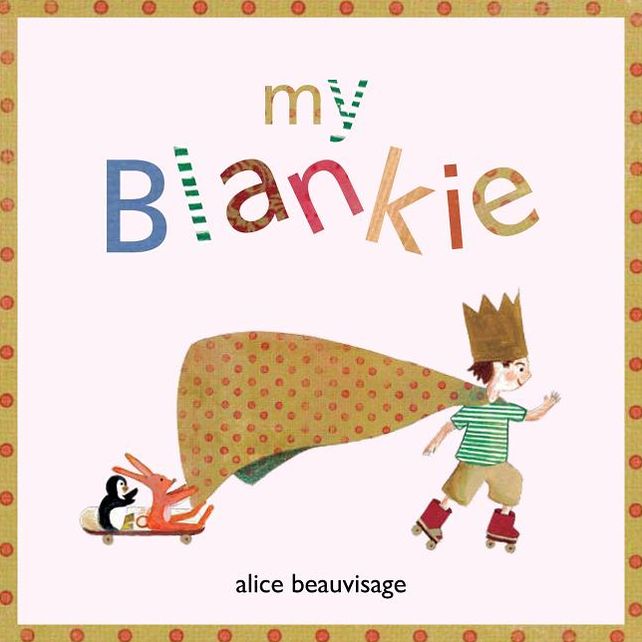 My Blankie