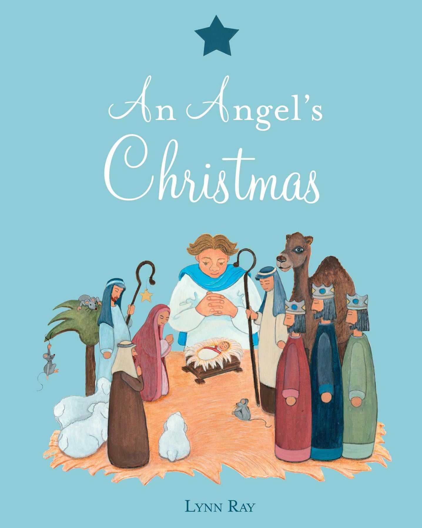 An Angel's Christmas