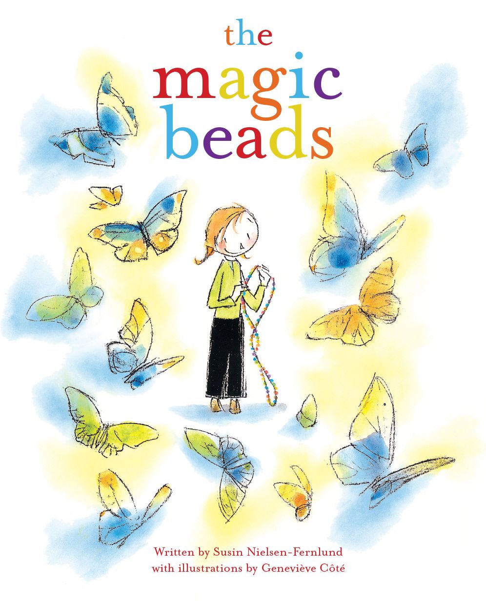The Magic Beads