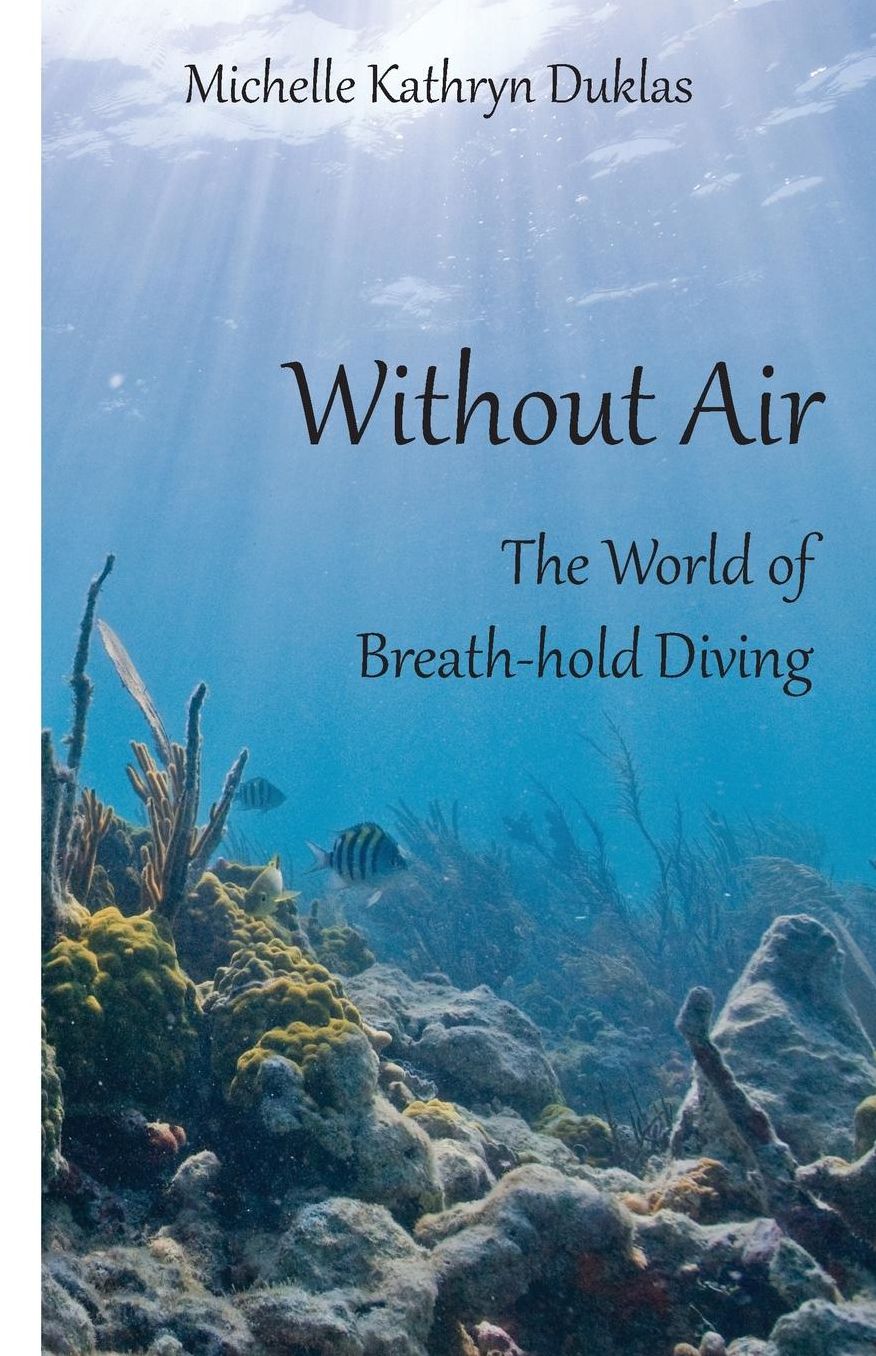 Without Air: Research in Breath-hold Diving