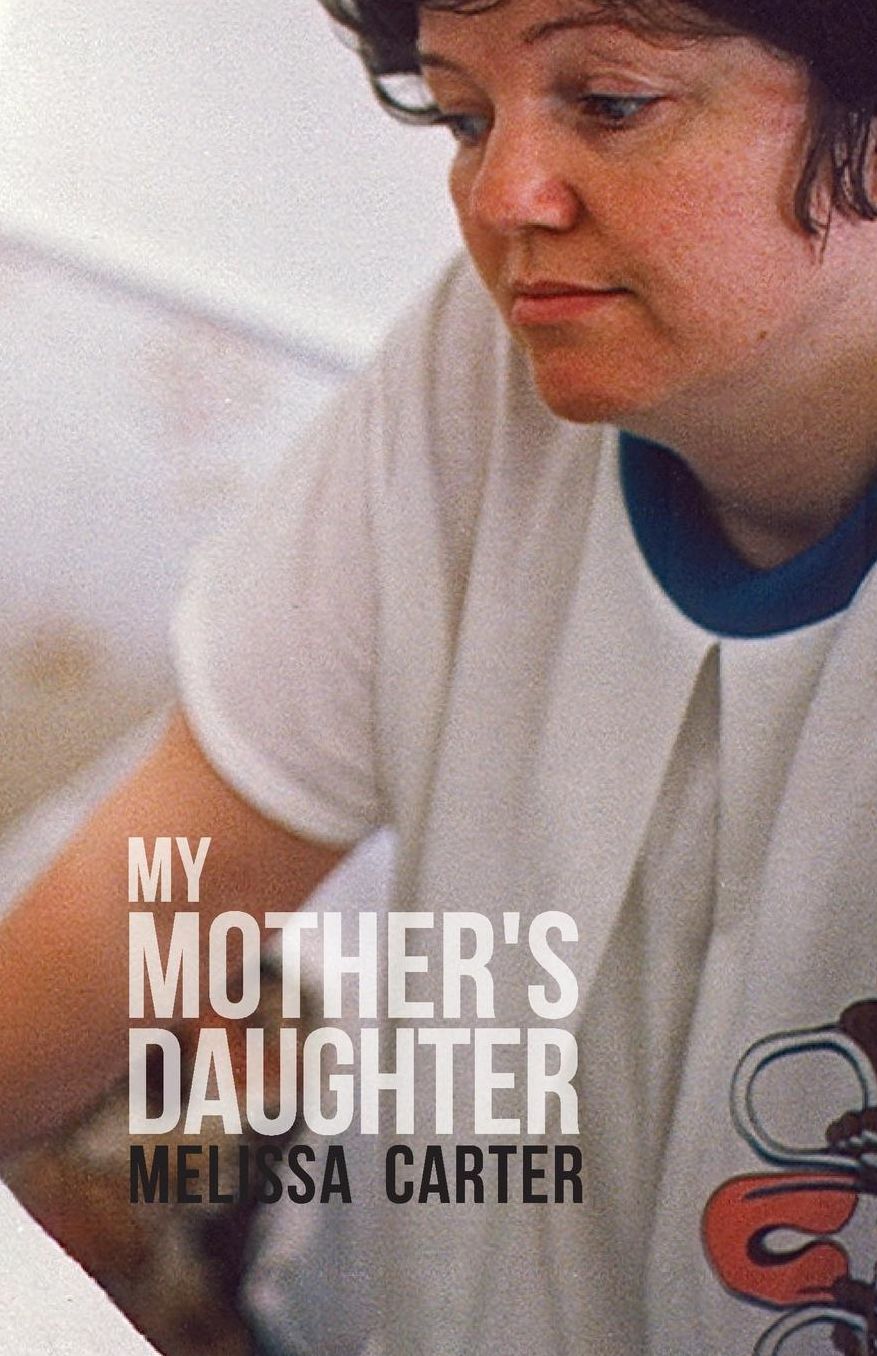 My Mother's Daughter