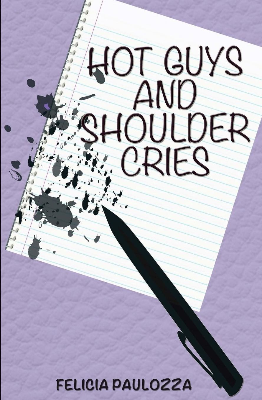 Hot Guys and Shoulder Cries