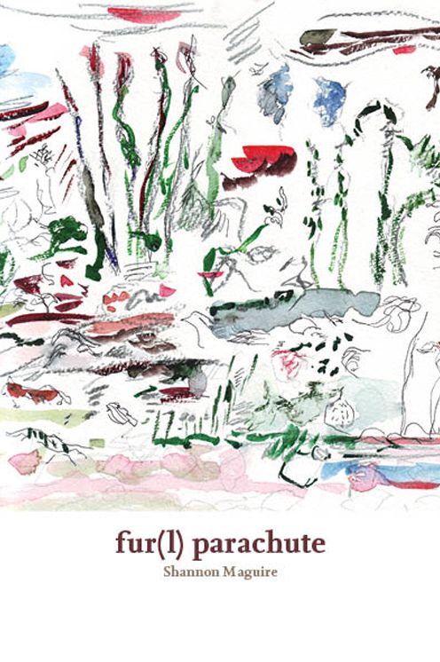 Fur(l) Parachute