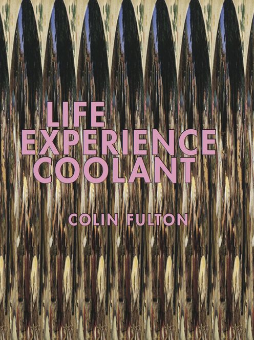 Life Experience Coolant