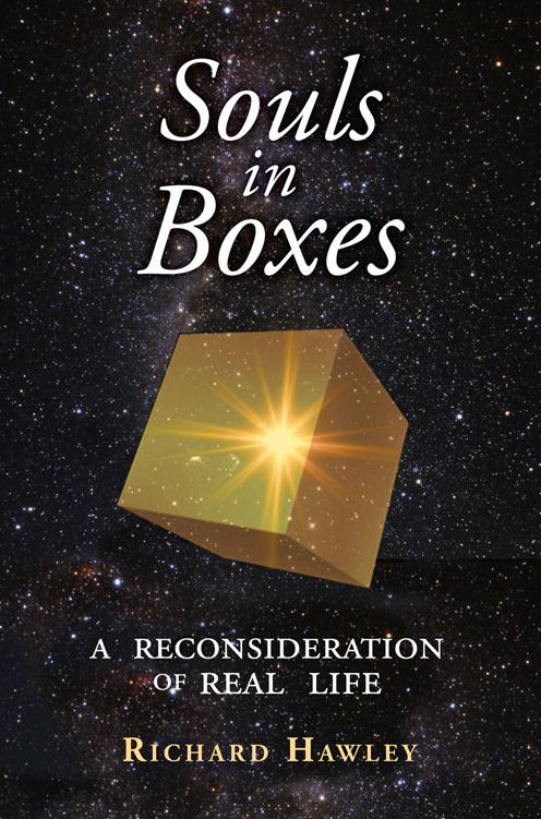 Souls in Boxes: A Reconsideration of Real life
