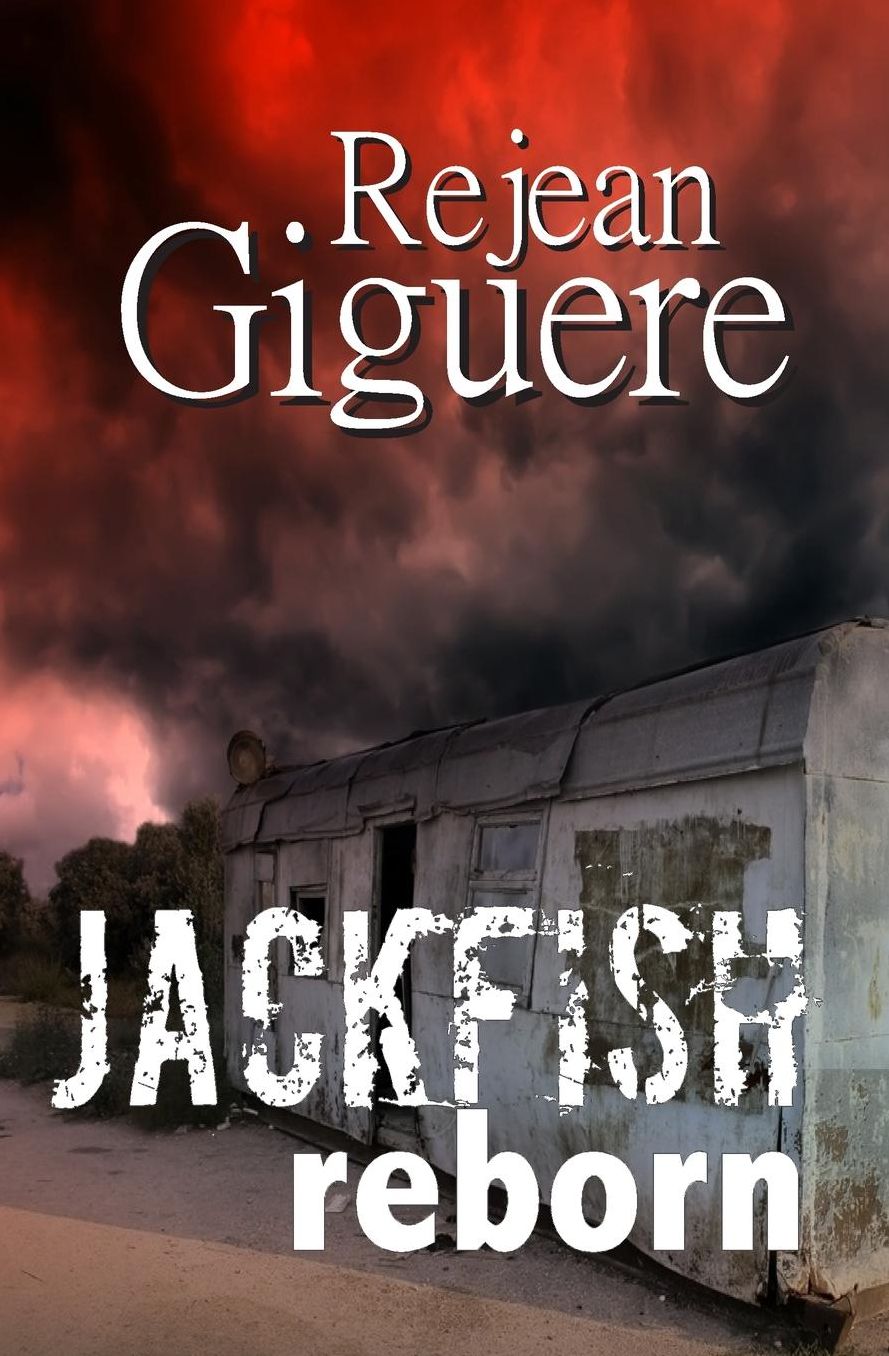 Jackfish Reborn