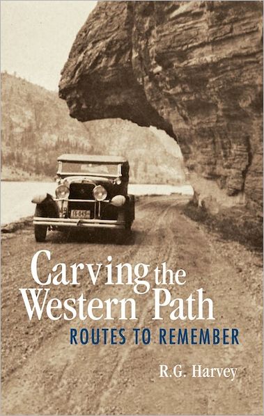 Carving the Western Path: Routes to Remember