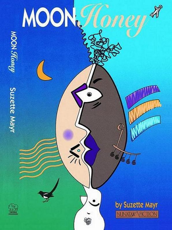 Moon Honey