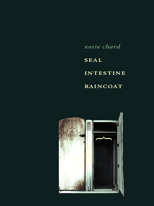 Seal Intestine Raincoat