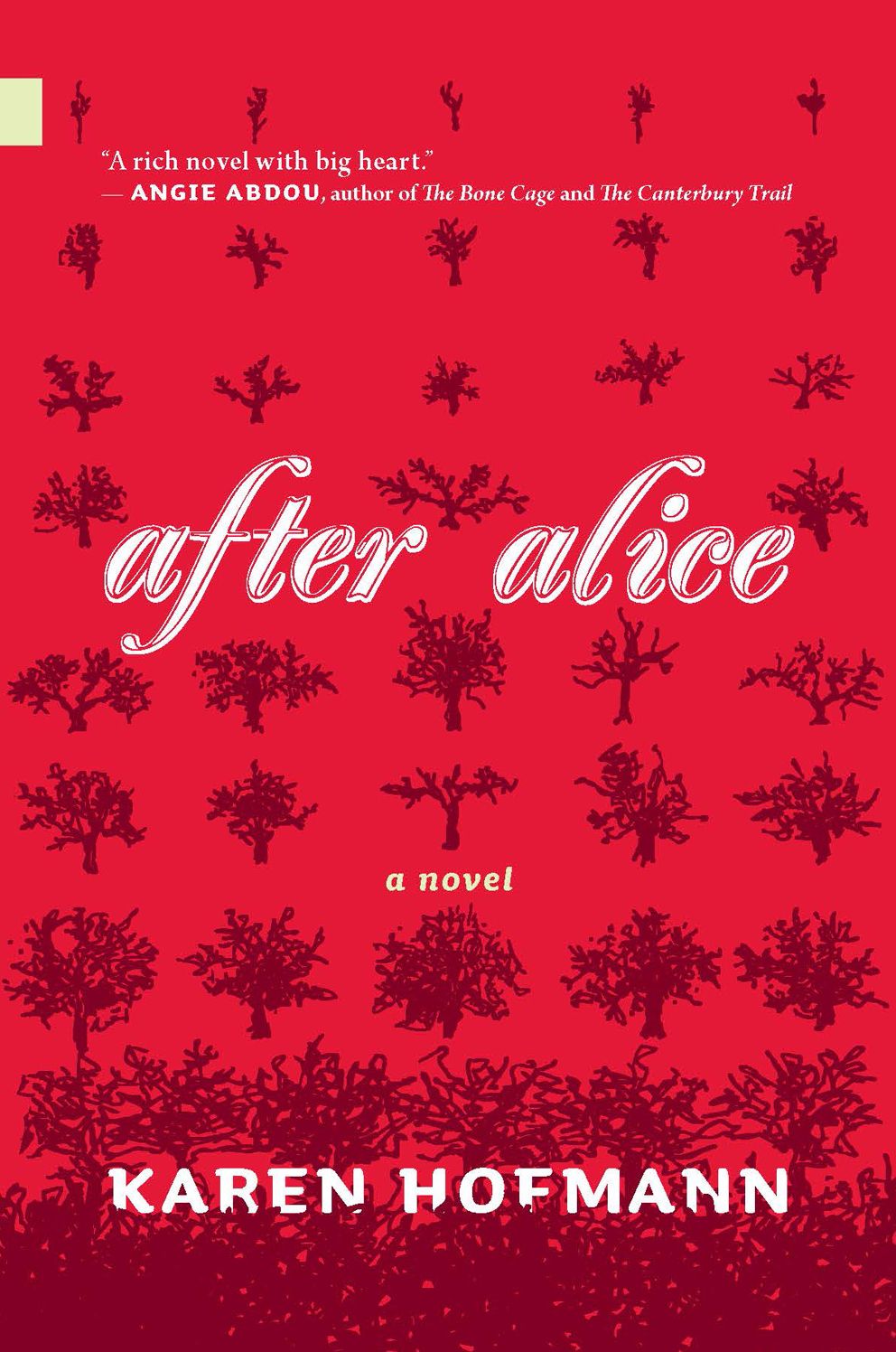 After Alice