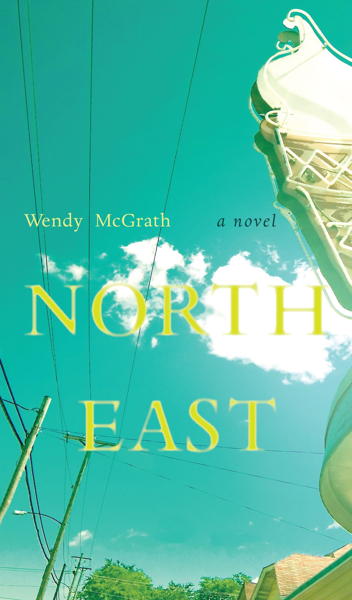 North East