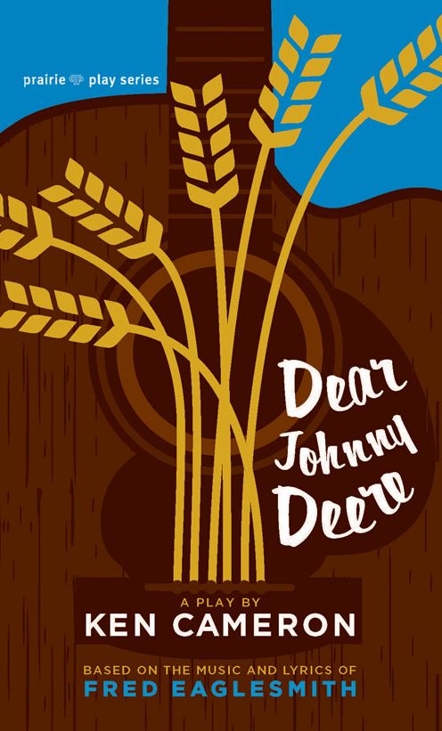 Dear Johnny Deere
