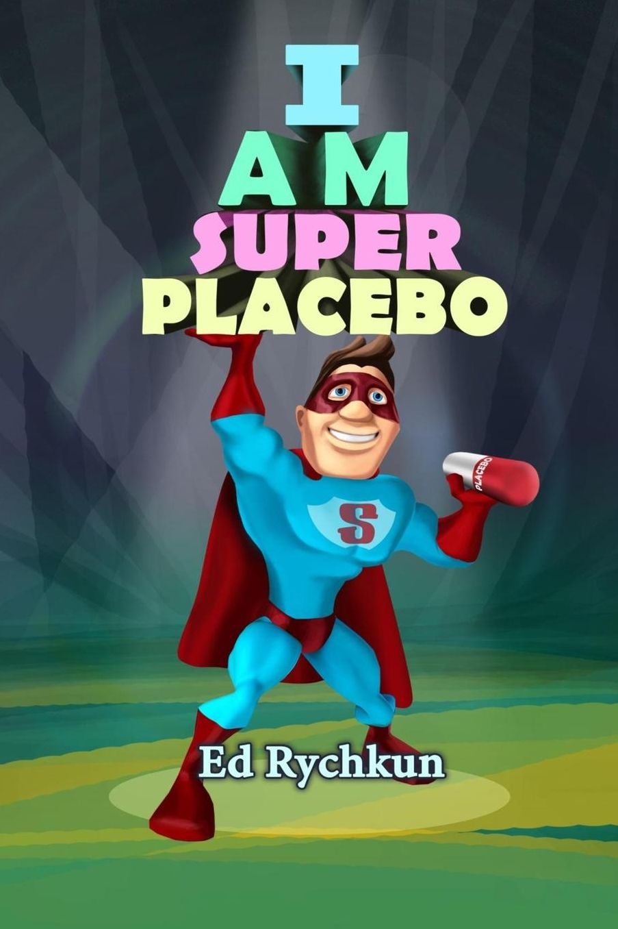 I Am Superplacebo