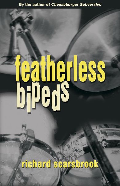 Featherless Bipeds
