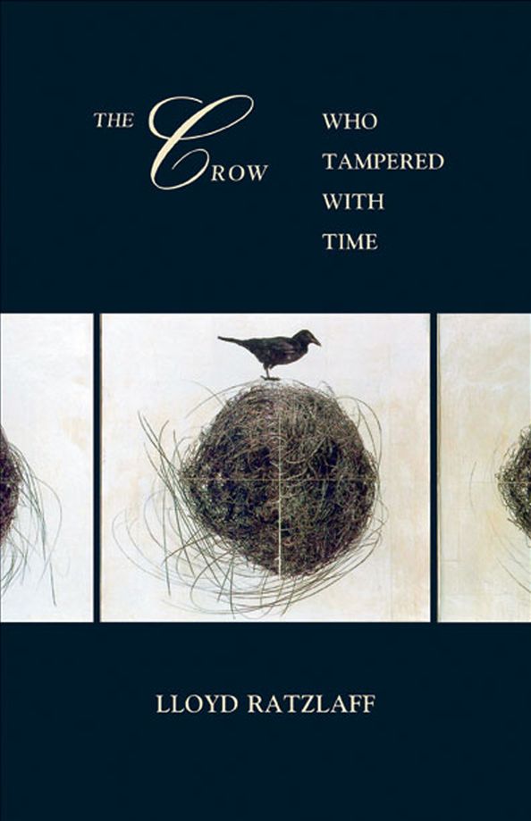 The Crow Who Tampered With Time