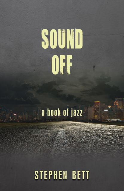 Sound Off: A Book of Jazz