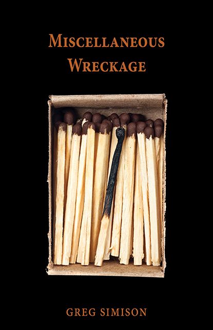 Miscellaneous Wreckage