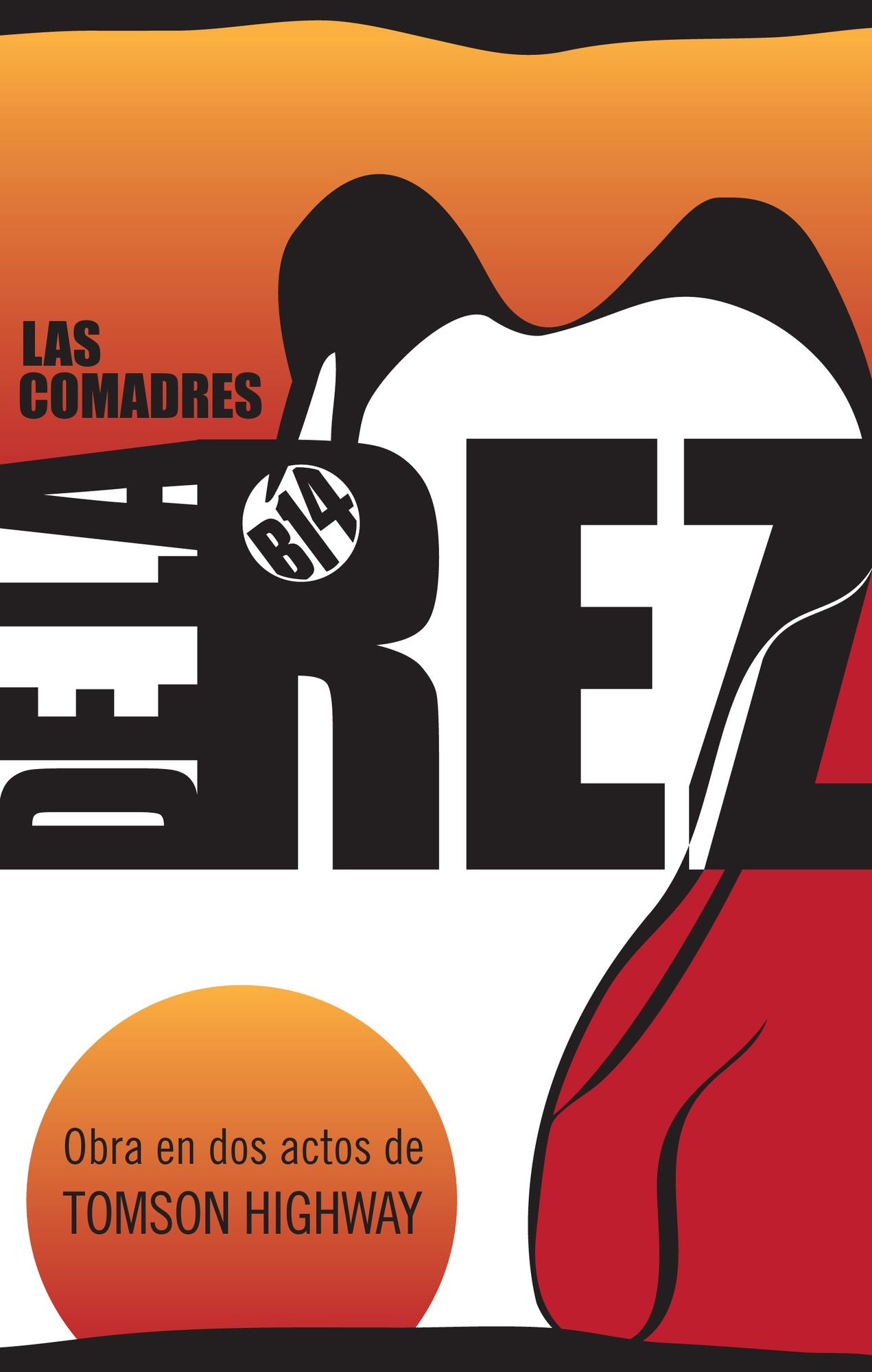 Las Comadres de la rez