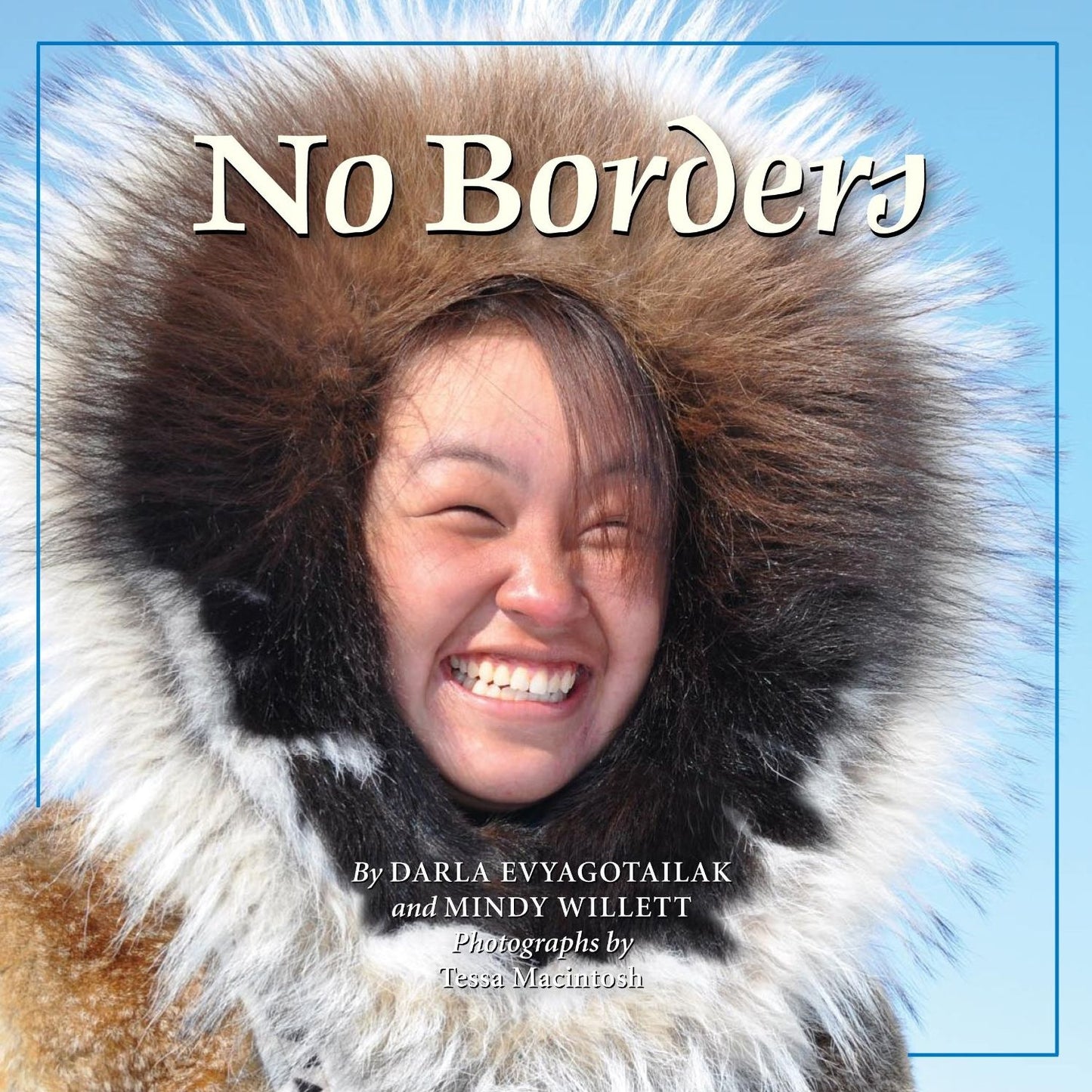 No Borders
