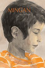 Mingan My Village: Poems by Innu school children