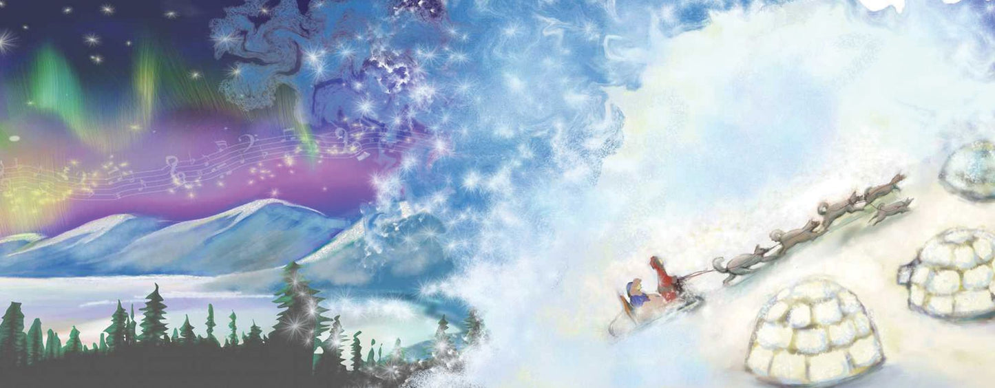 Song on the Wind