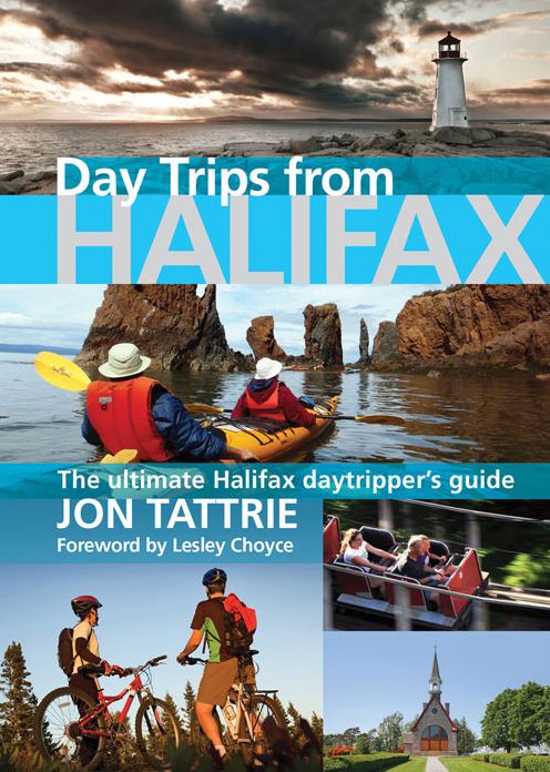 Day Trips from Halifax