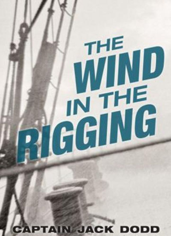The Wind In the Rigging