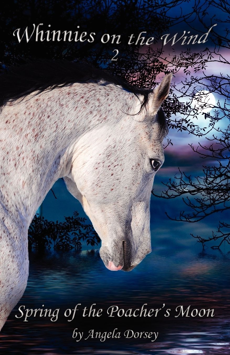 Spring Of The Poacher's Moon