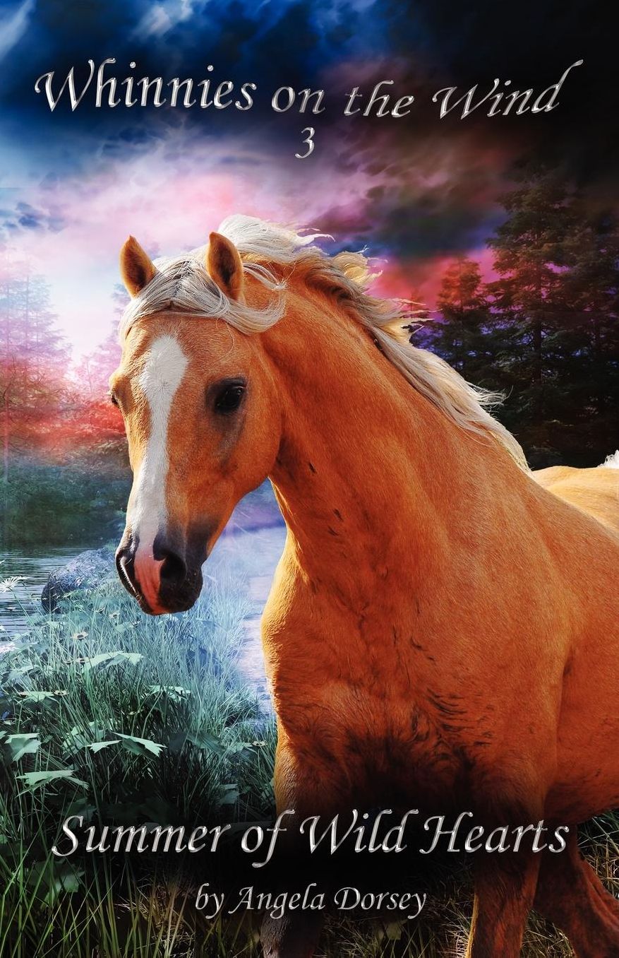 Summer Of Wild Hearts