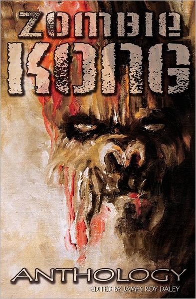 Zombie Kong - Anthology