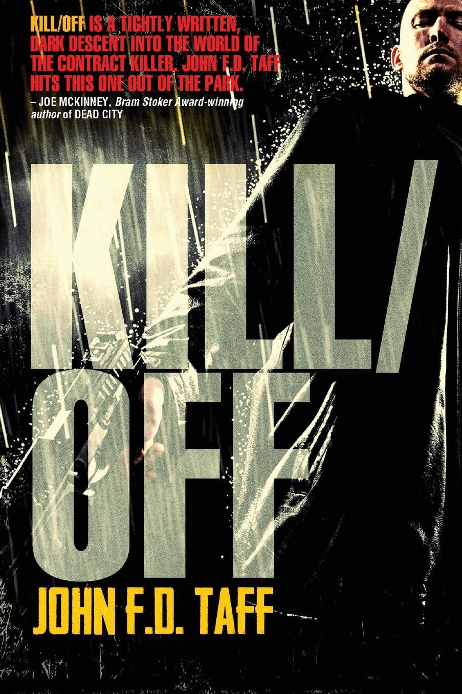 KILL/OFF