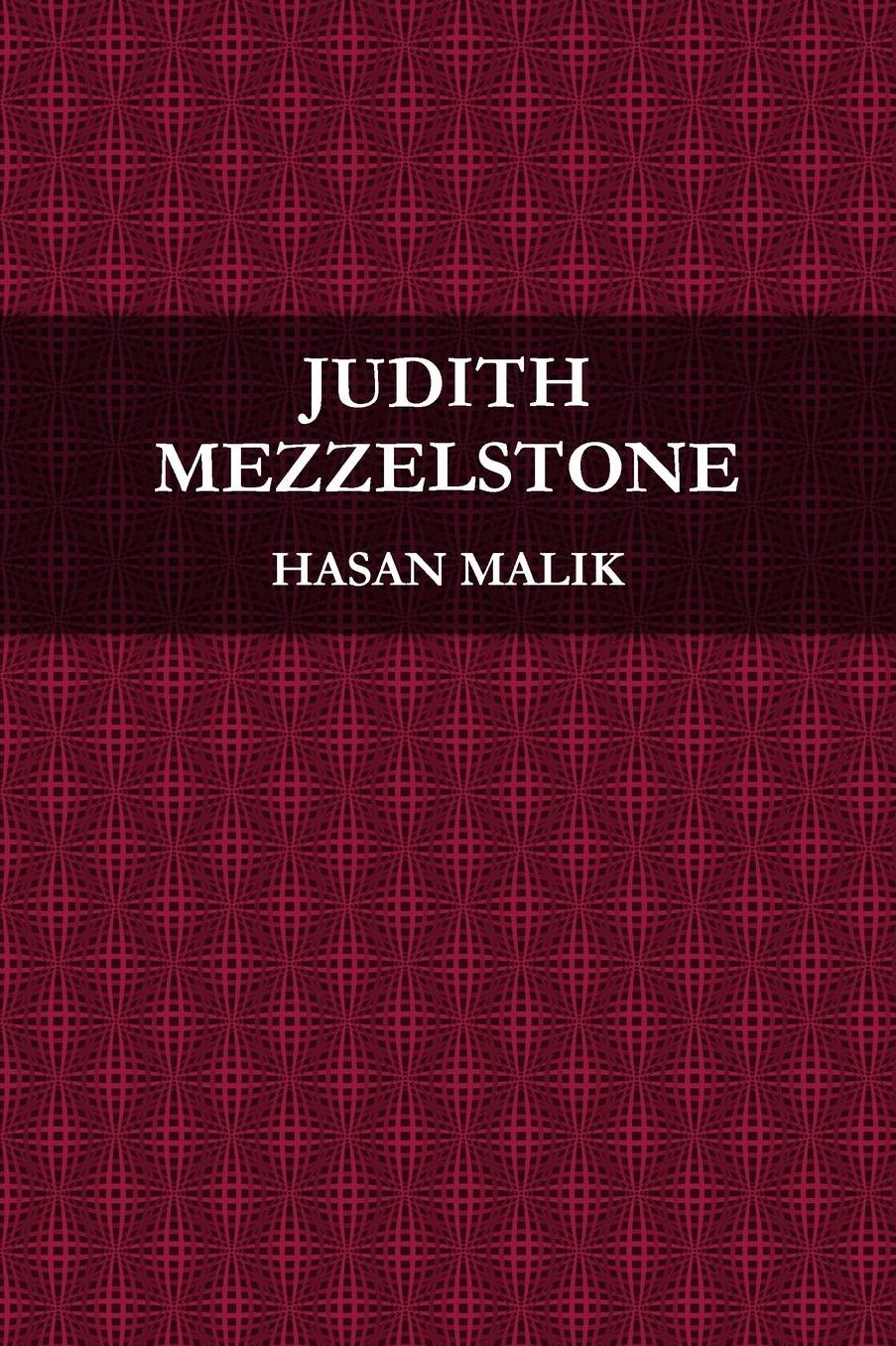 JUDITH MEZZELSTONE