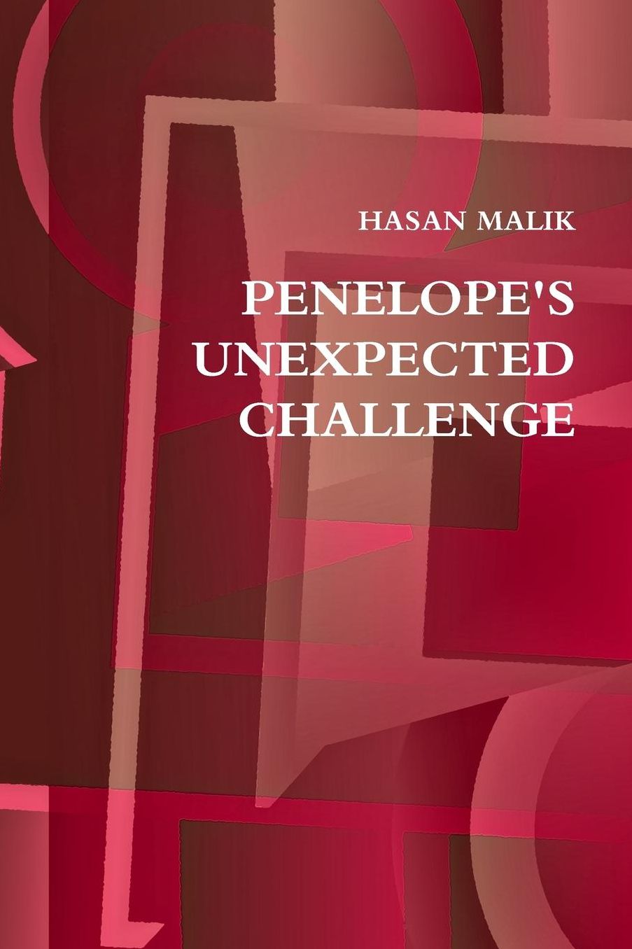 PENELOPE'S UNEXPECTED CHALLENGE