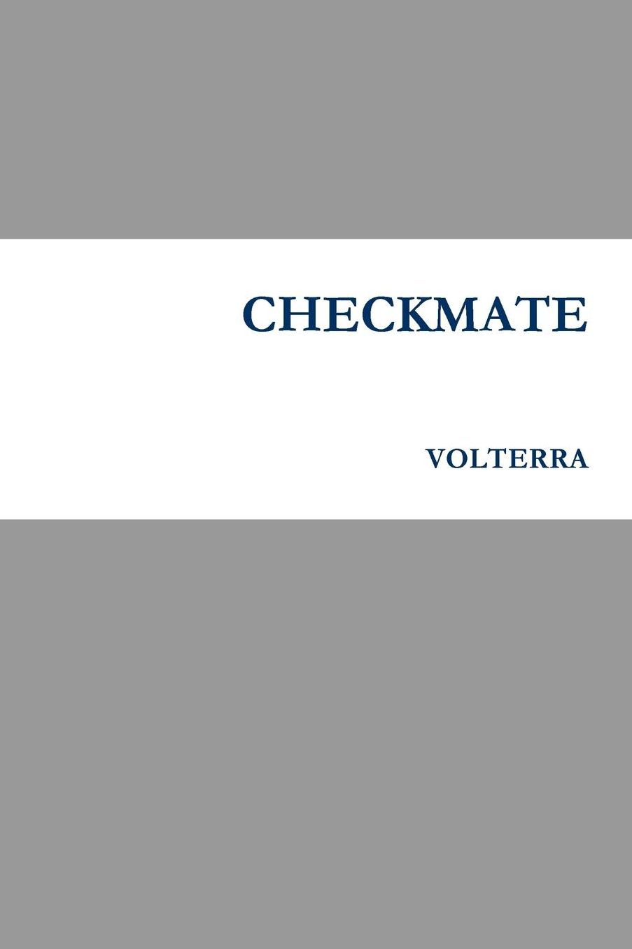 CHECKMATE